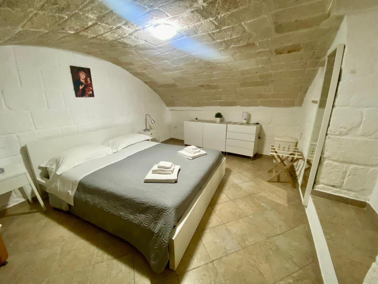 Bed and Breakfast Casa Felice Монополі Екстер'єр фото